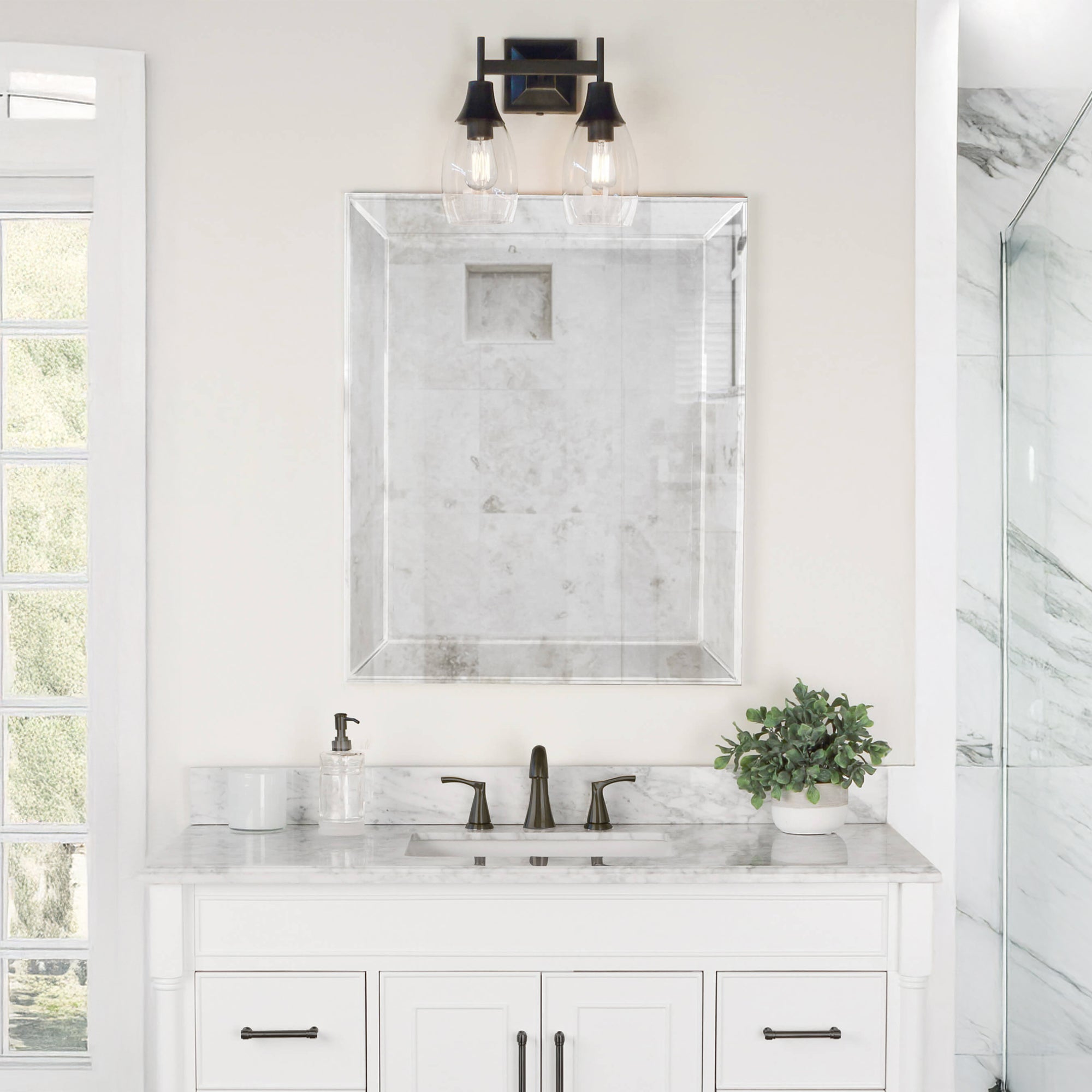 Grace Wall Sconce