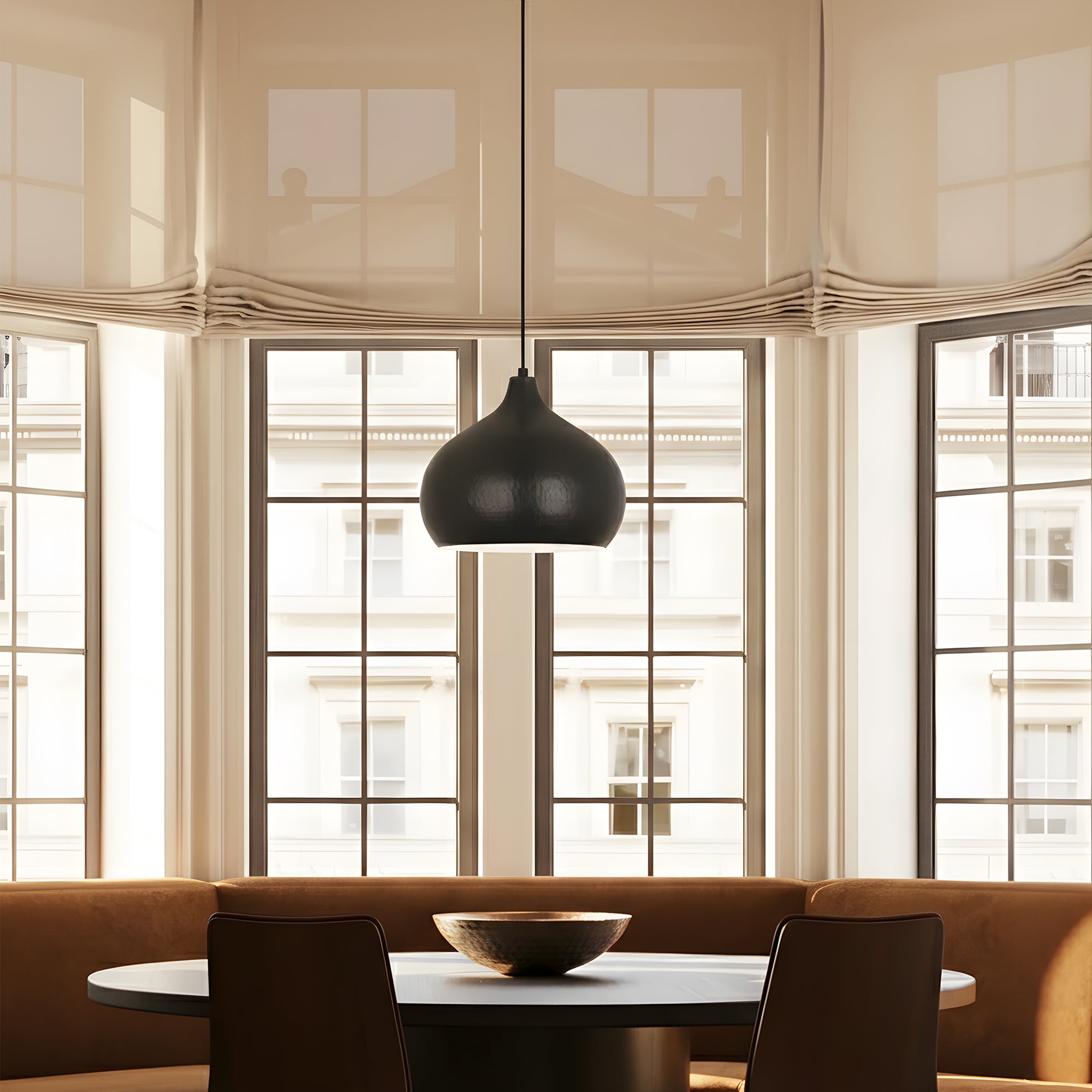 Dal Pendant